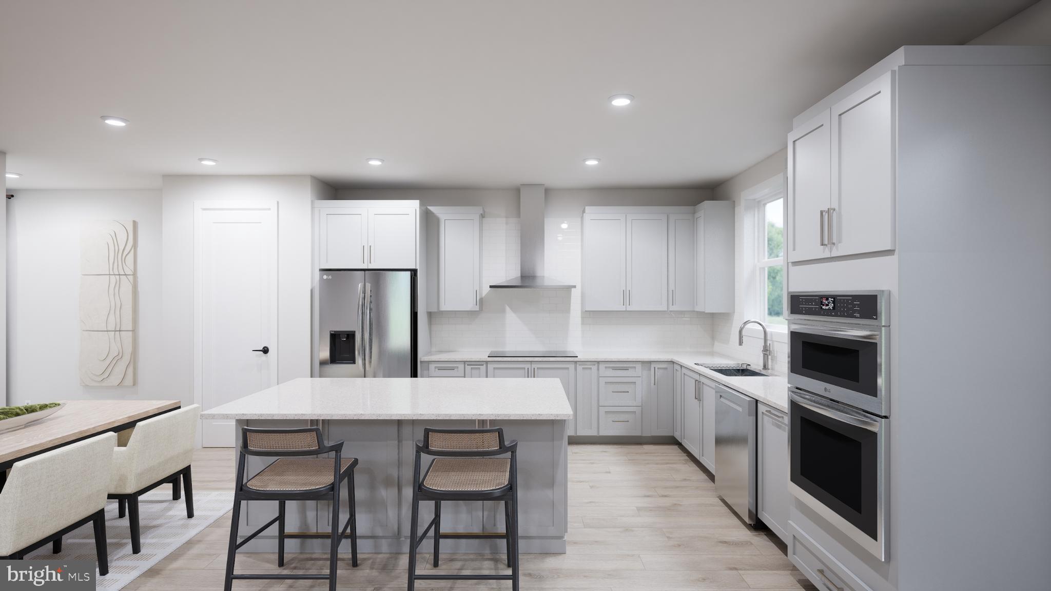 SOUTH 620 - Residential