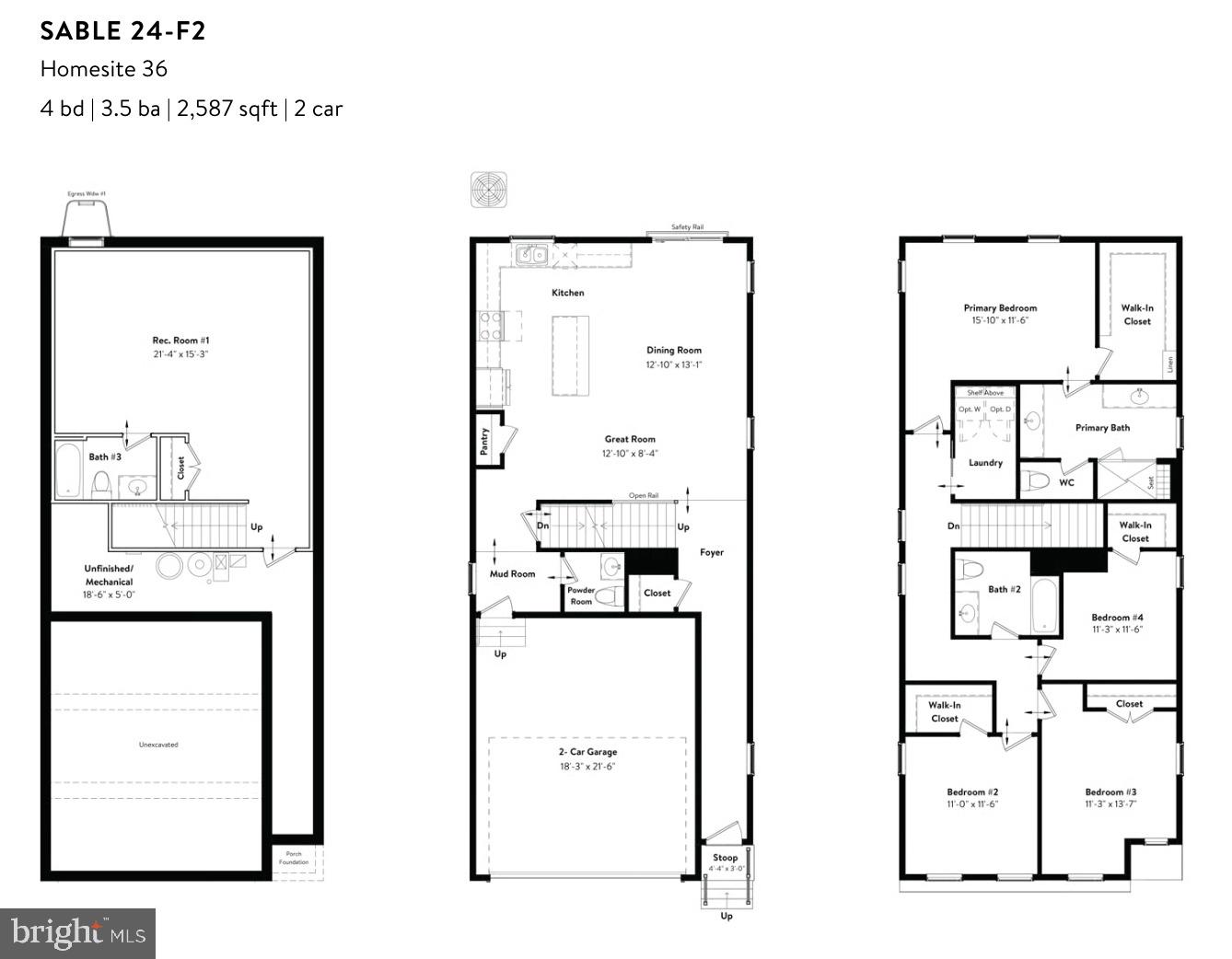 SOUTH 620 - Residential