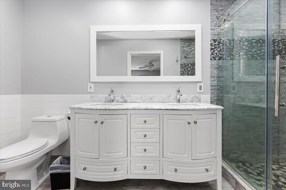 HARWOOD ESTATES - Residential