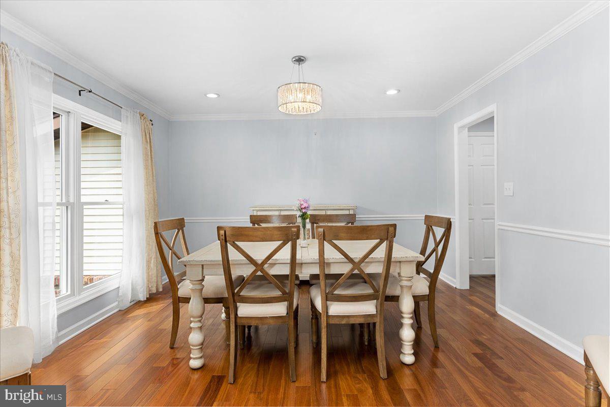 HARWOOD ESTATES - Residential