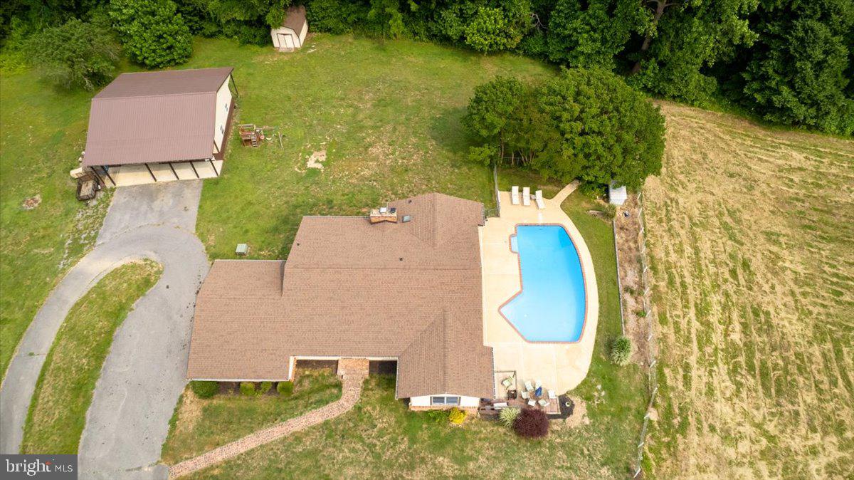 HARWOOD ESTATES - Residential