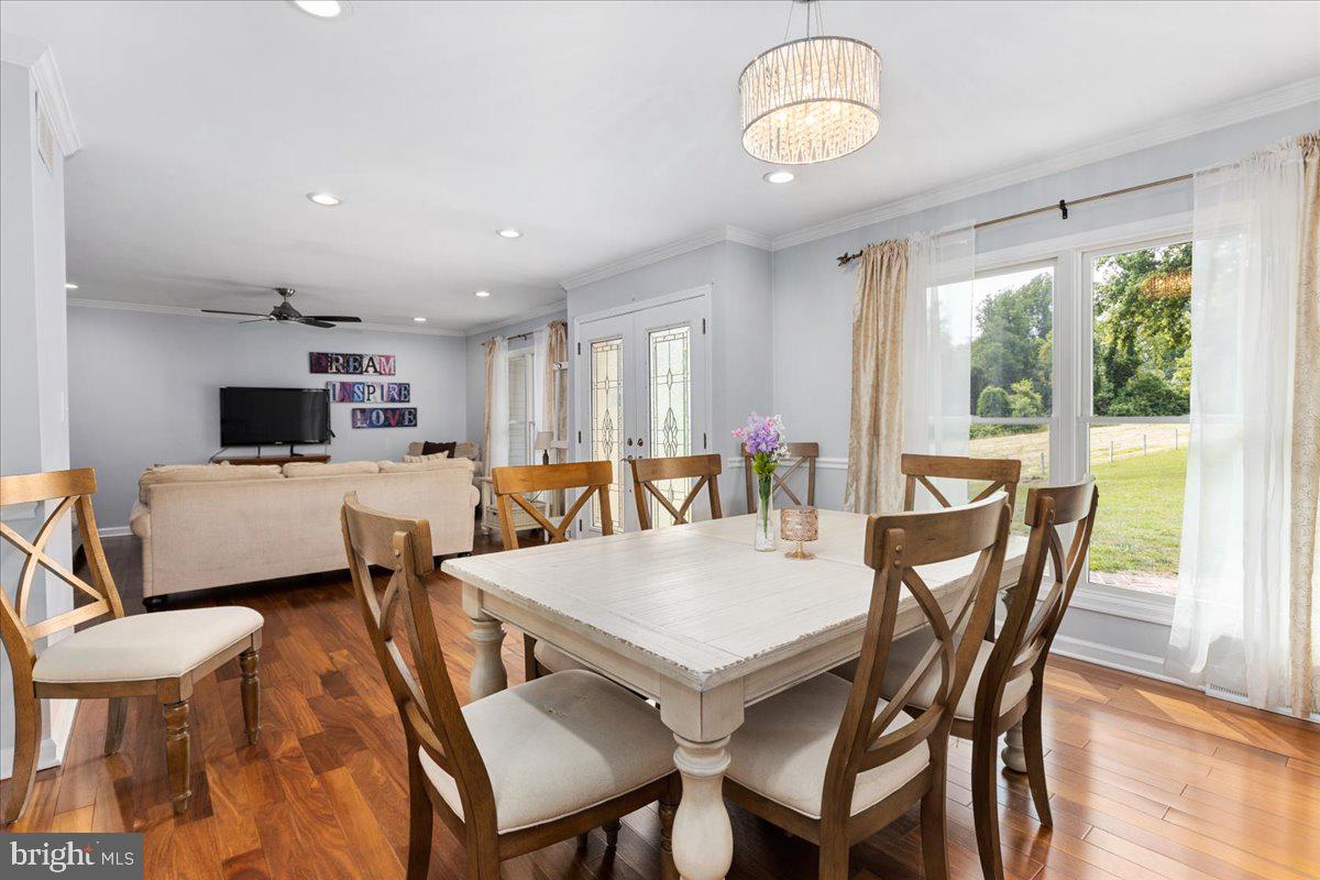 HARWOOD ESTATES - Residential