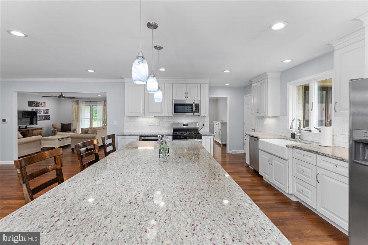 HARWOOD ESTATES - Residential