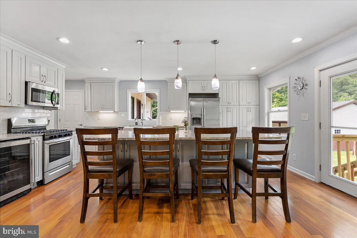 HARWOOD ESTATES - Residential