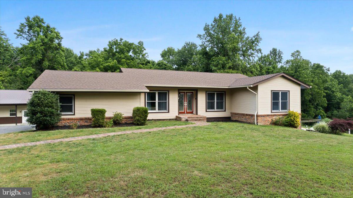 HARWOOD ESTATES - Residential