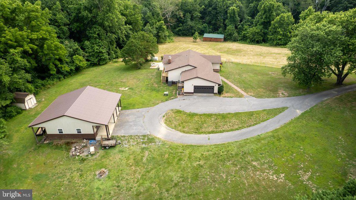 HARWOOD ESTATES - Residential