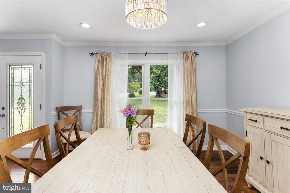 HARWOOD ESTATES - Residential