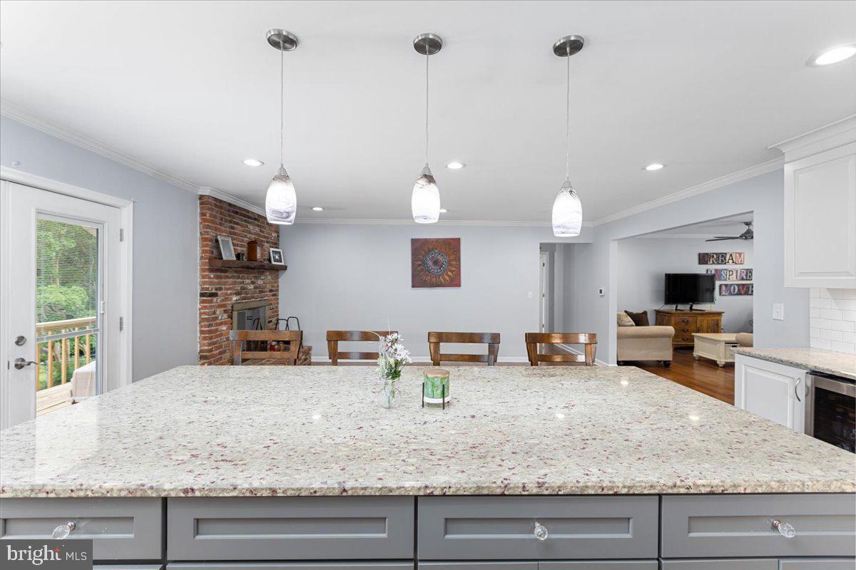 HARWOOD ESTATES - Residential