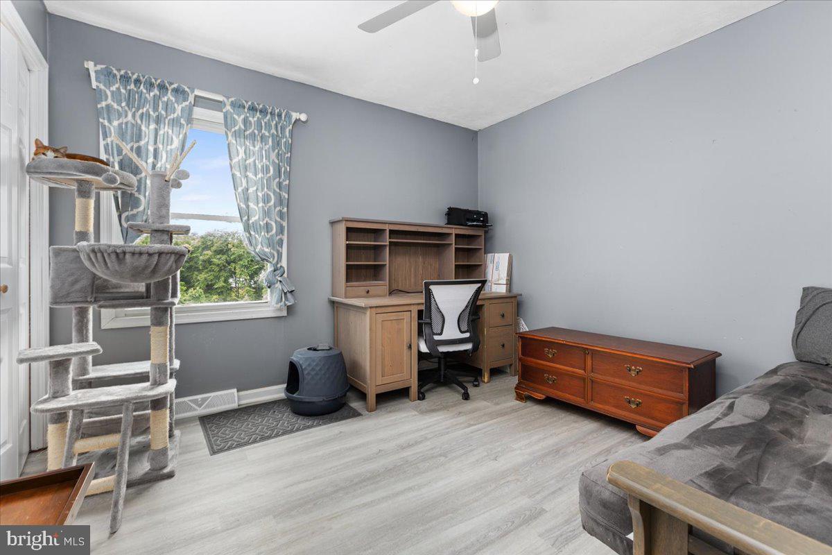 HARWOOD ESTATES - Residential