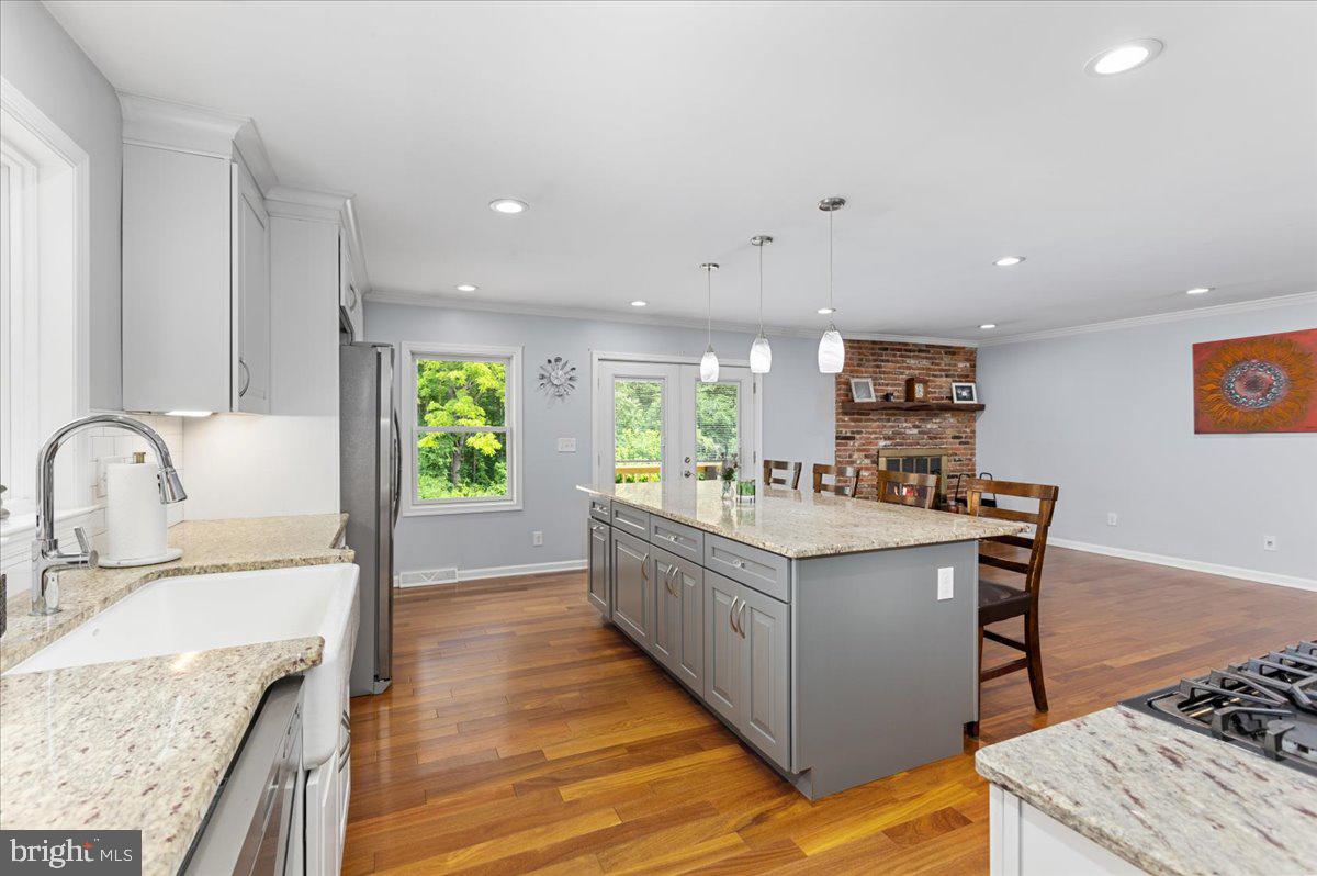 HARWOOD ESTATES - Residential