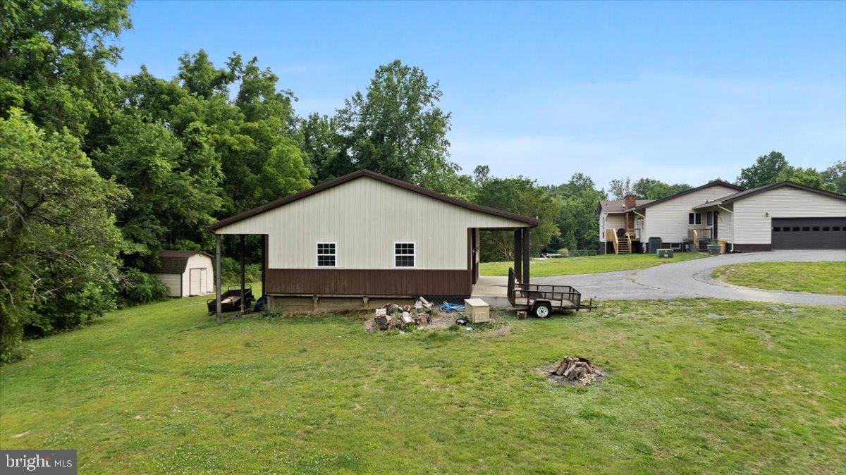 HARWOOD ESTATES - Residential