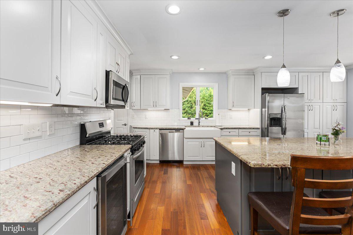 HARWOOD ESTATES - Residential