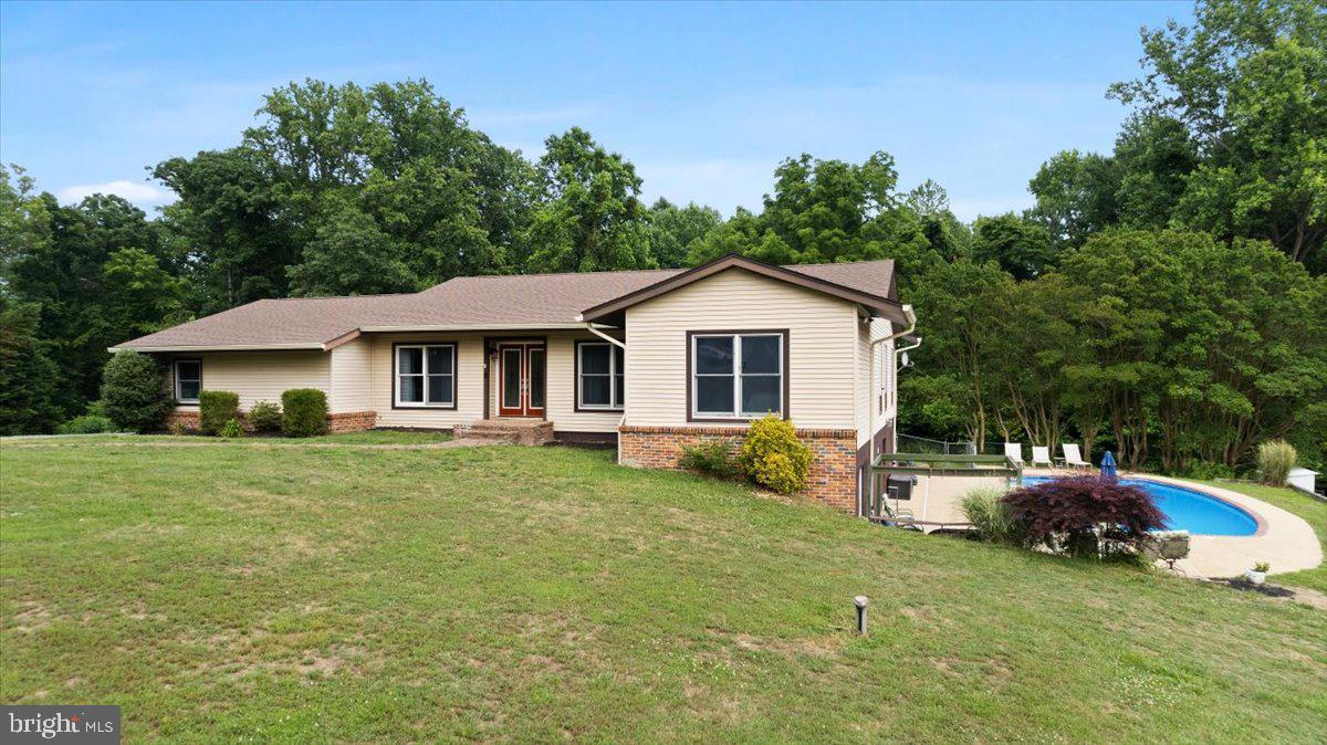 HARWOOD ESTATES - Residential