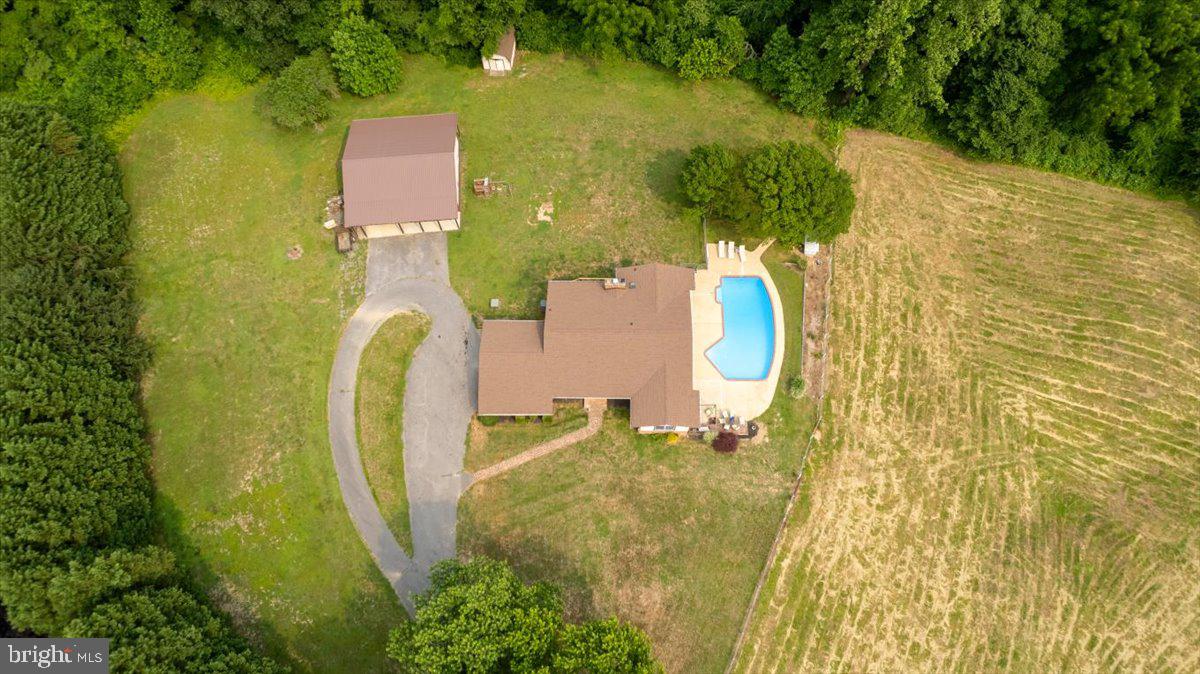 HARWOOD ESTATES - Residential