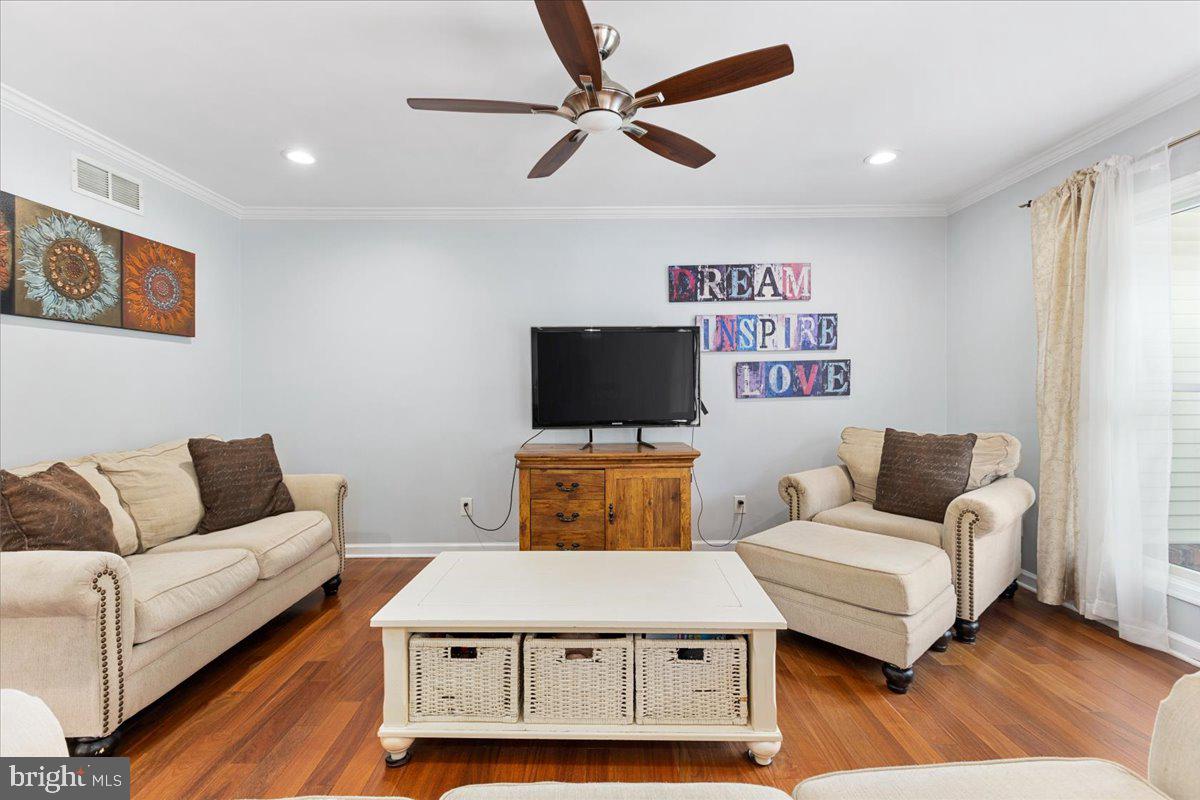 HARWOOD ESTATES - Residential