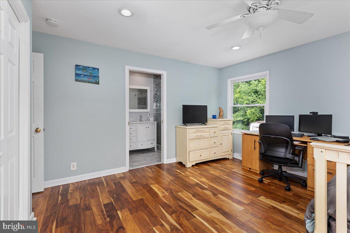 HARWOOD ESTATES - Residential