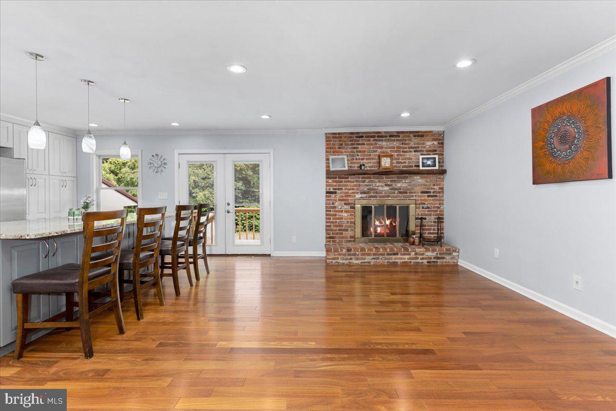 HARWOOD ESTATES - Residential