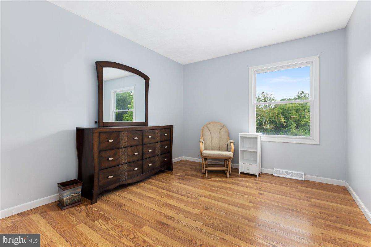 HARWOOD ESTATES - Residential