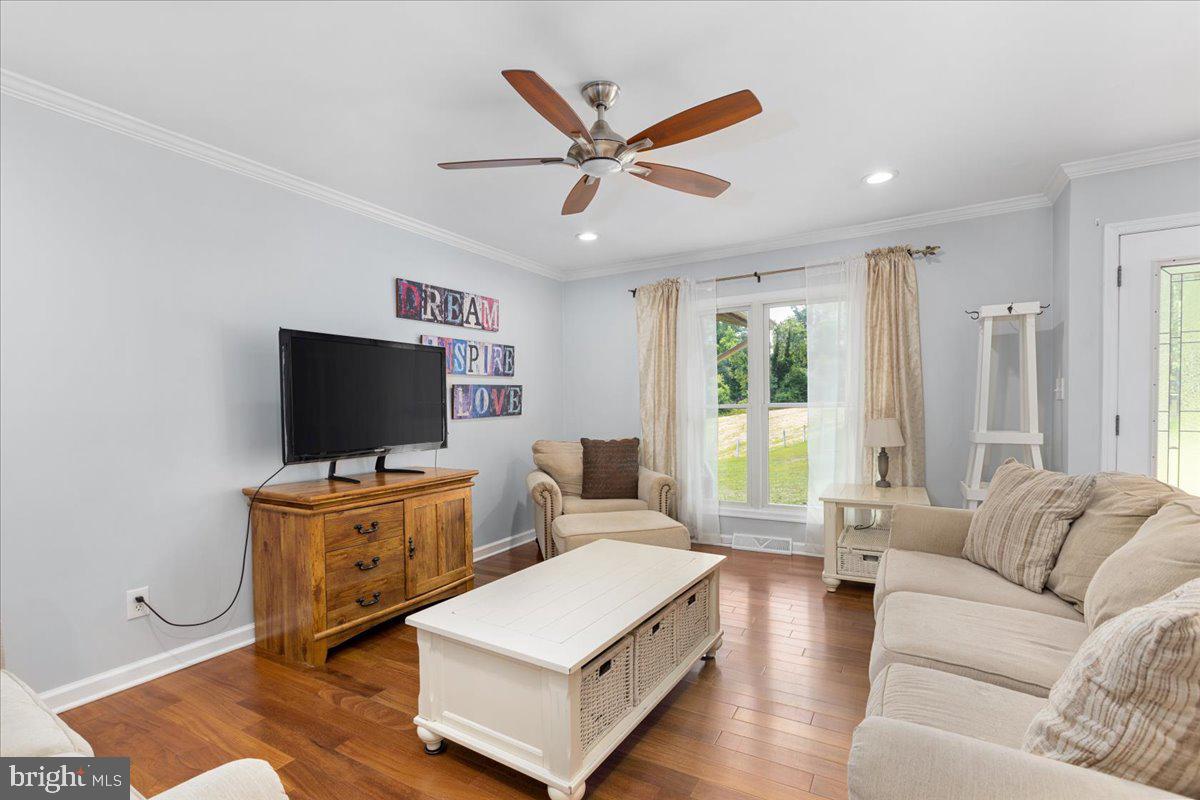 HARWOOD ESTATES - Residential