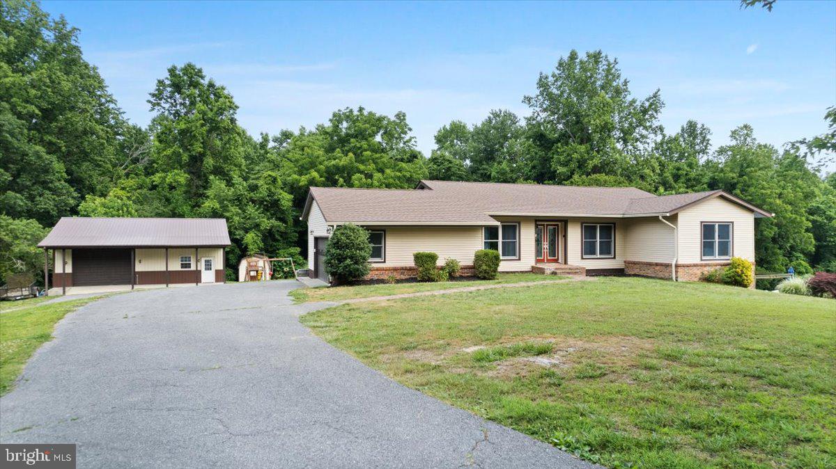 HARWOOD ESTATES - Residential