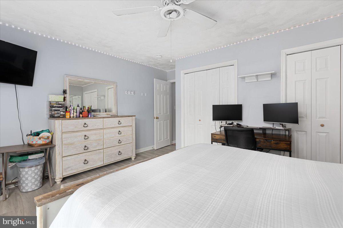 HARWOOD ESTATES - Residential