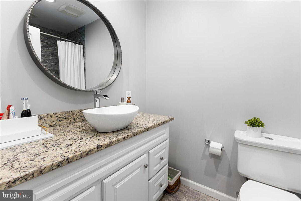 HARWOOD ESTATES - Residential