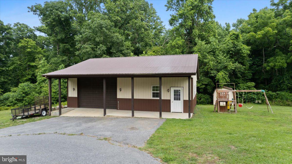 HARWOOD ESTATES - Residential