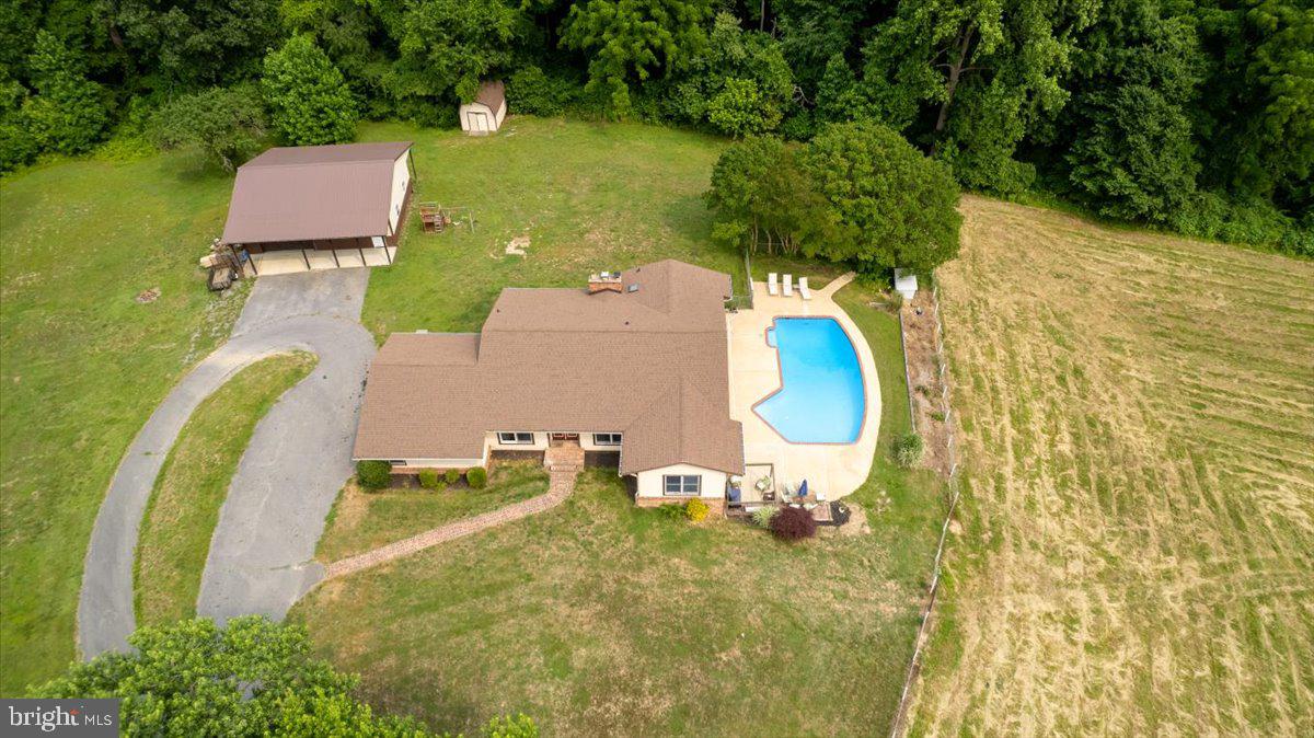 HARWOOD ESTATES - Residential