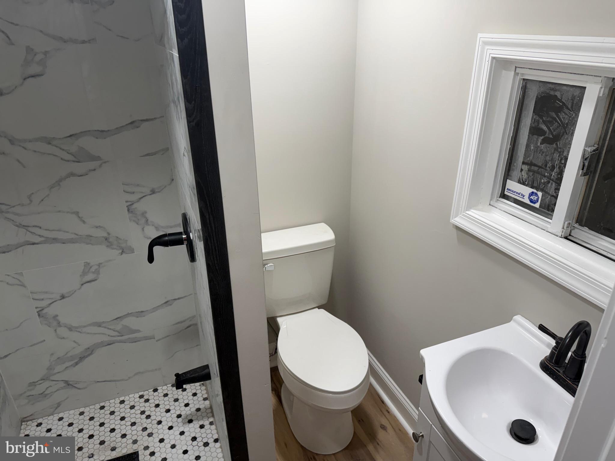 PHILADELPHIA (NORTH) - Residential