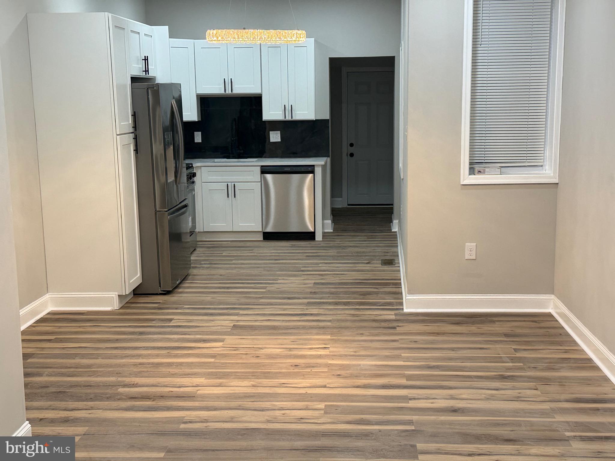 PHILADELPHIA (NORTH) - Residential