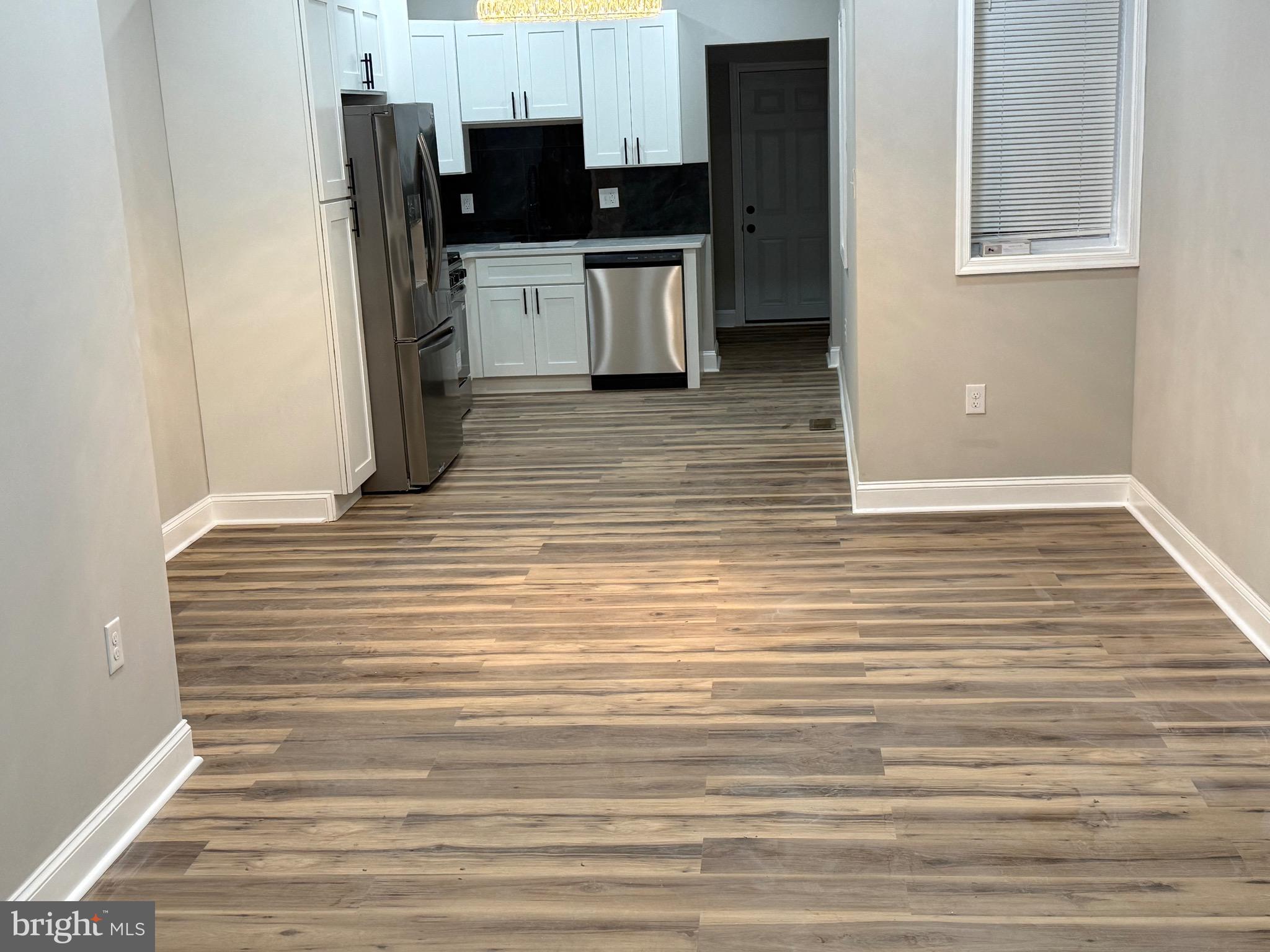 PHILADELPHIA (NORTH) - Residential