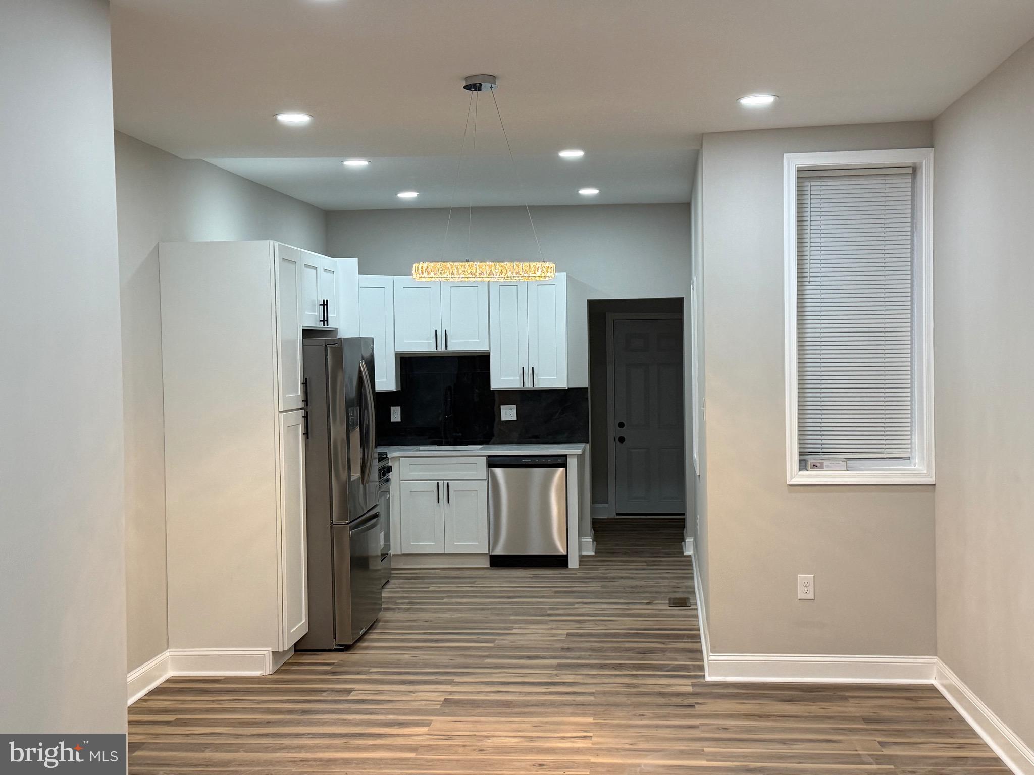 PHILADELPHIA (NORTH) - Residential