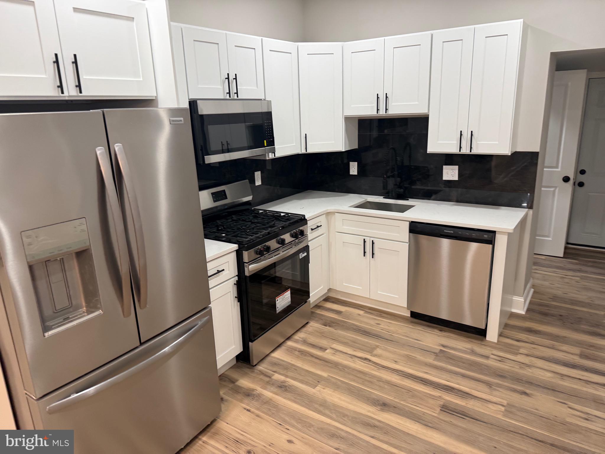 PHILADELPHIA (NORTH) - Residential