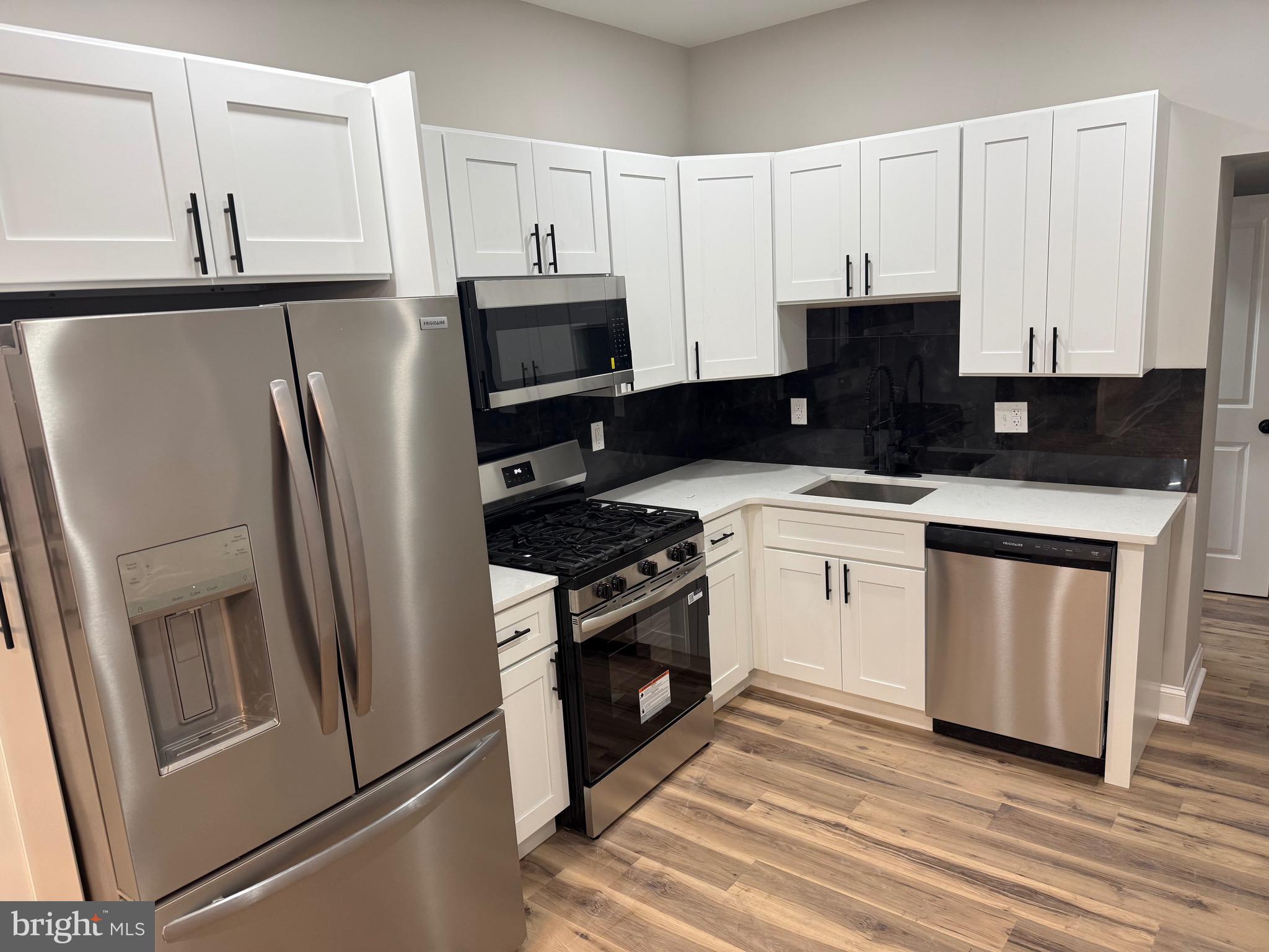 PHILADELPHIA (NORTH) - Residential