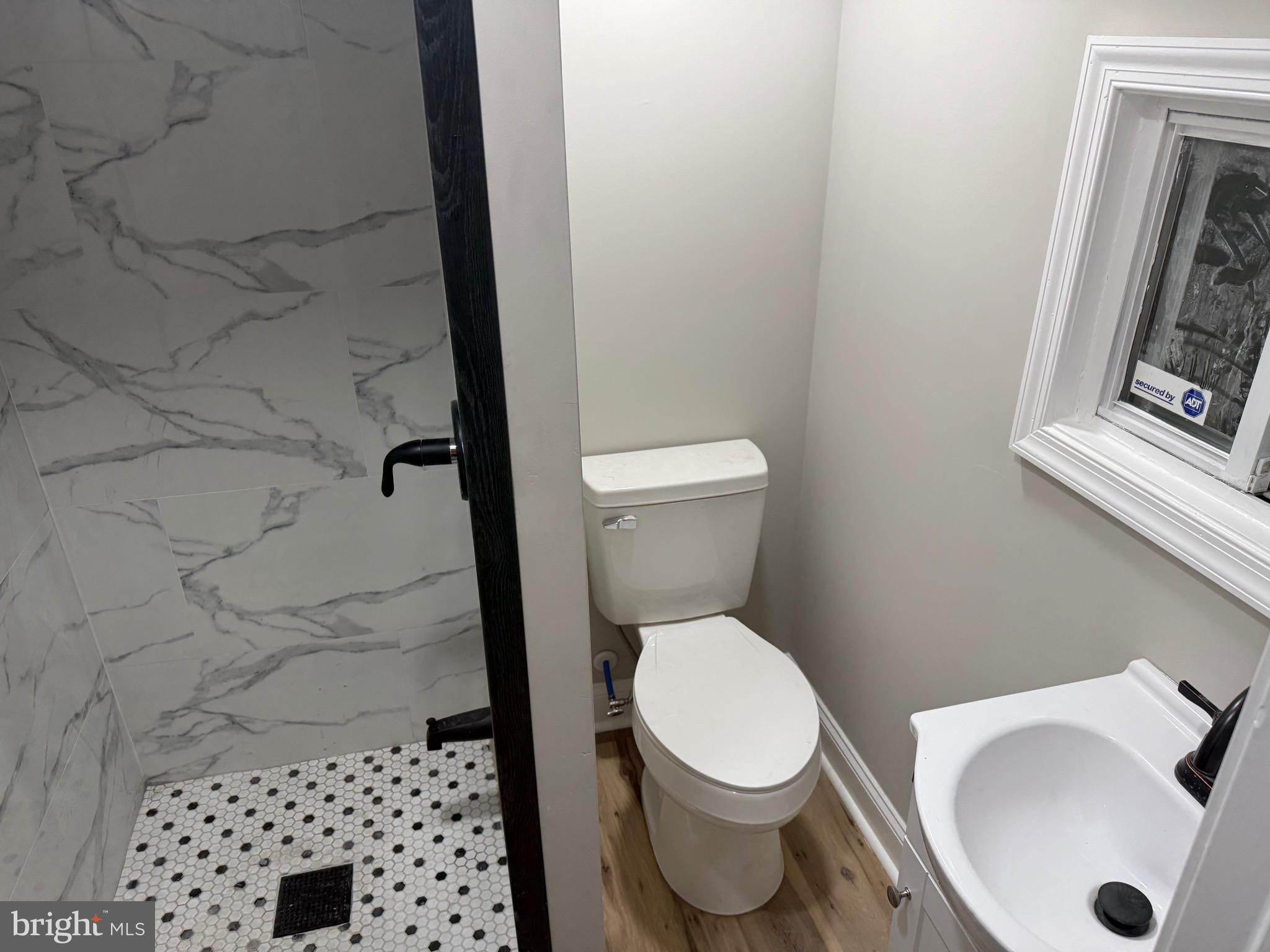 PHILADELPHIA (NORTH) - Residential