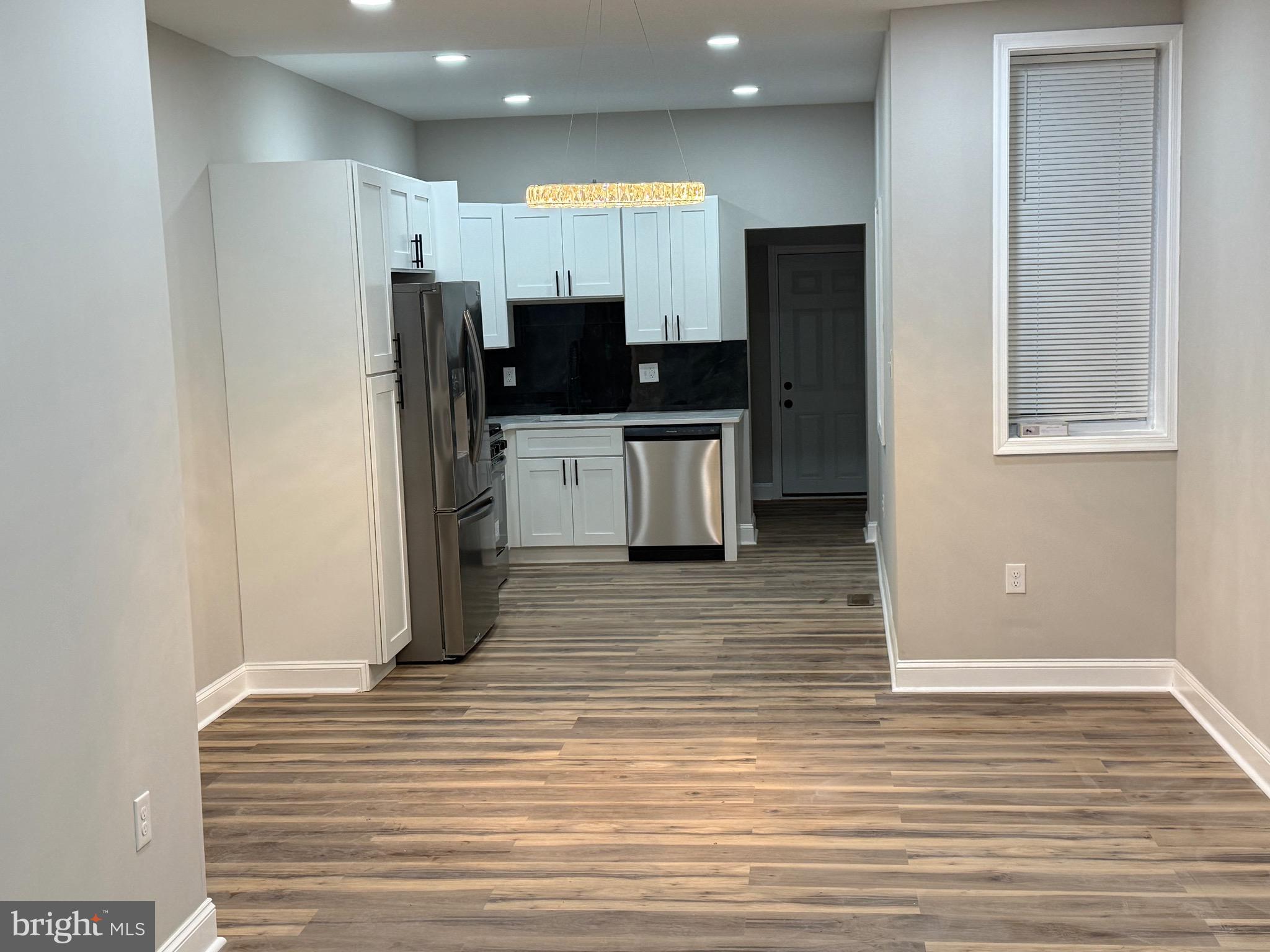 PHILADELPHIA (NORTH) - Residential