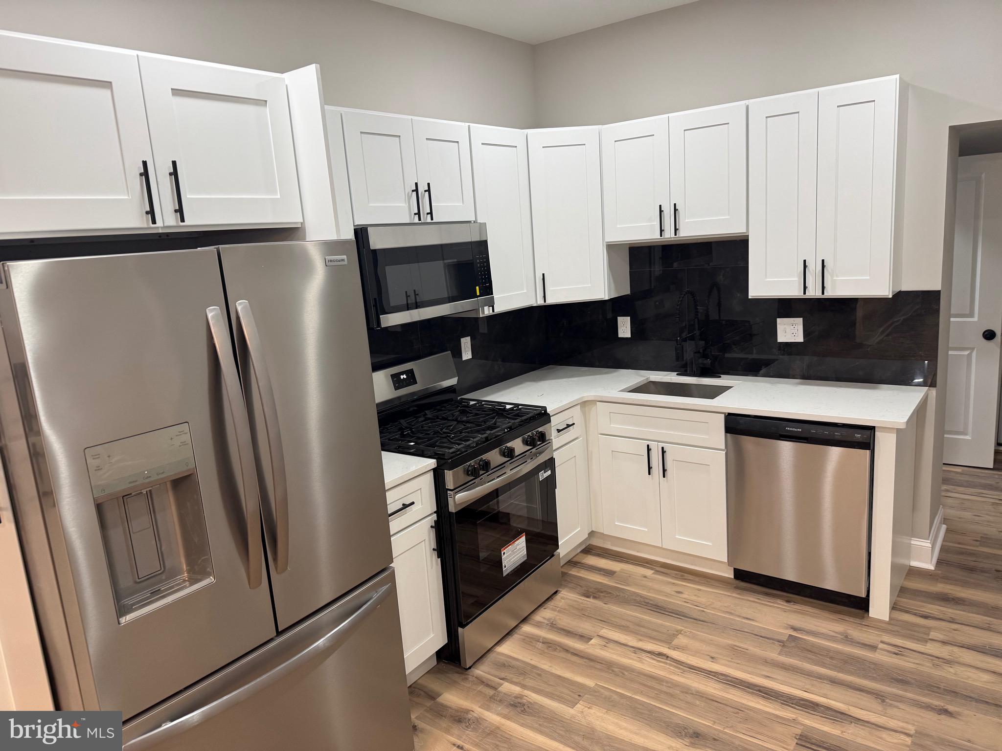 PHILADELPHIA (NORTH) - Residential