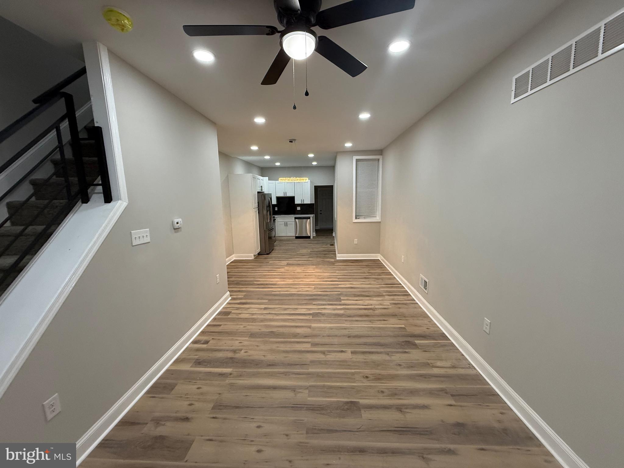 PHILADELPHIA (NORTH) - Residential