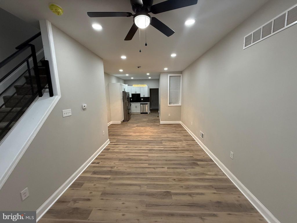 Photo of 1912 W Willard Street, PHILADELPHIA, PA 19140 (MLS # PAPH2575932)