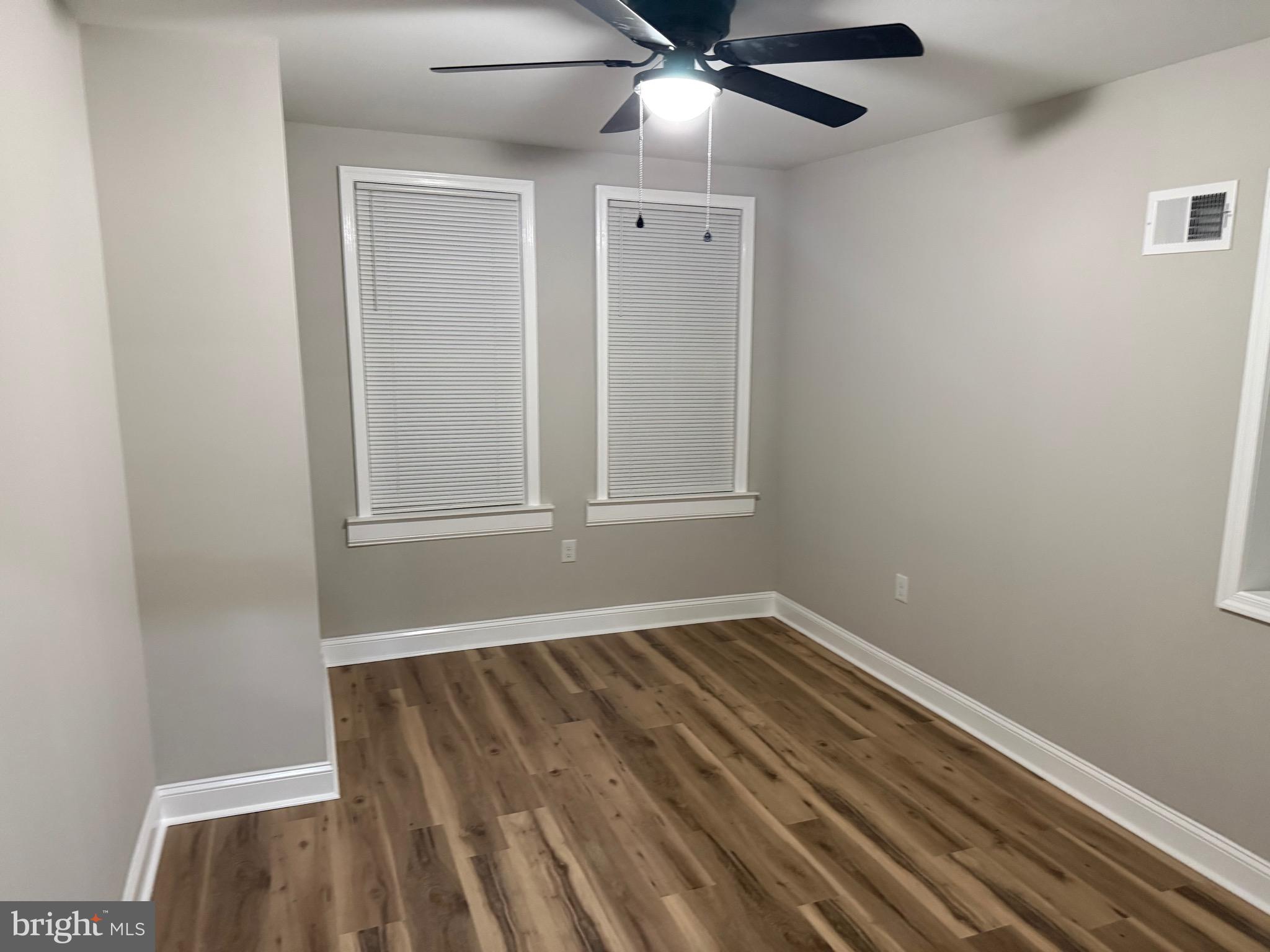 PHILADELPHIA (NORTH) - Residential