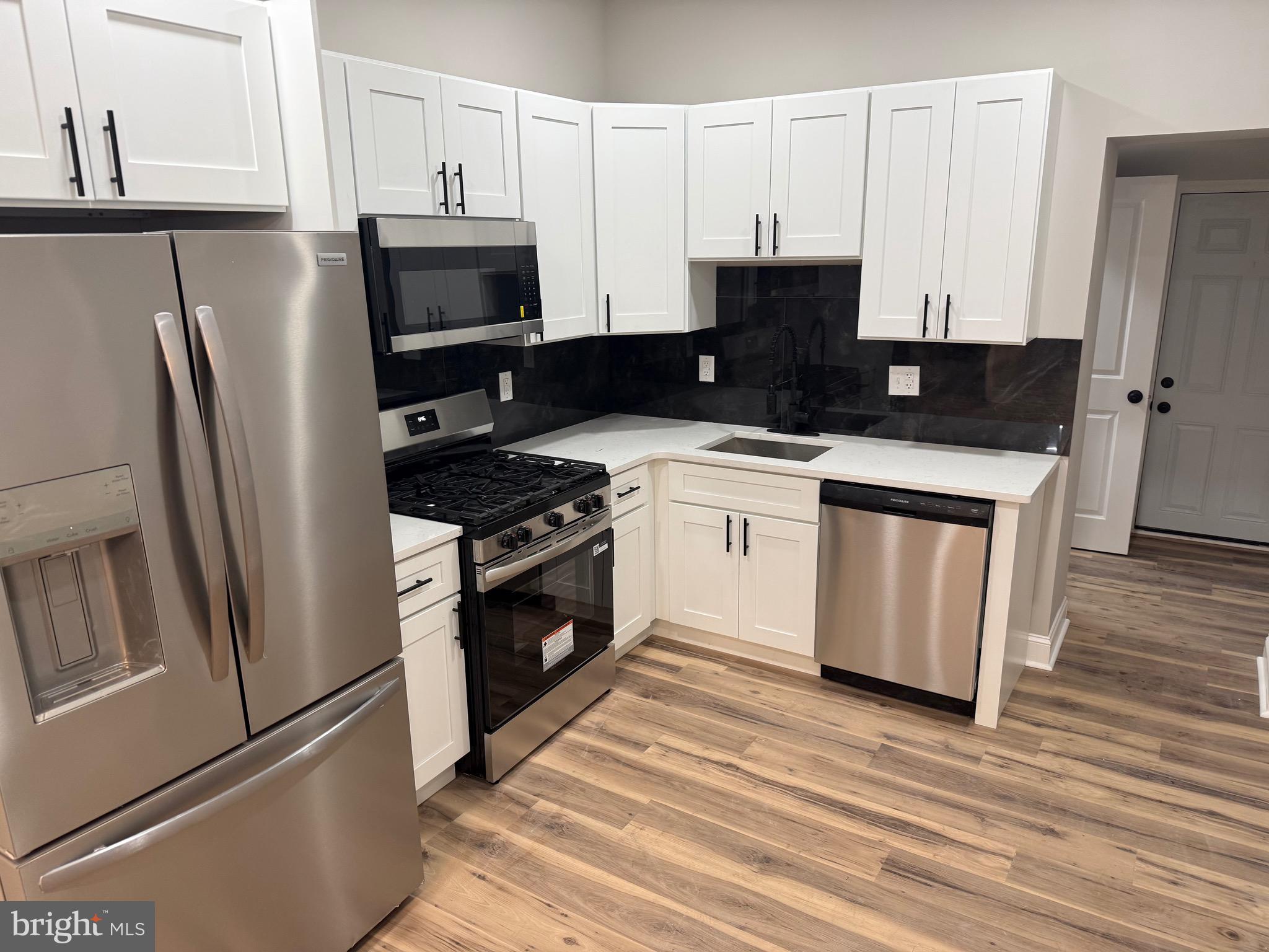 PHILADELPHIA (NORTH) - Residential