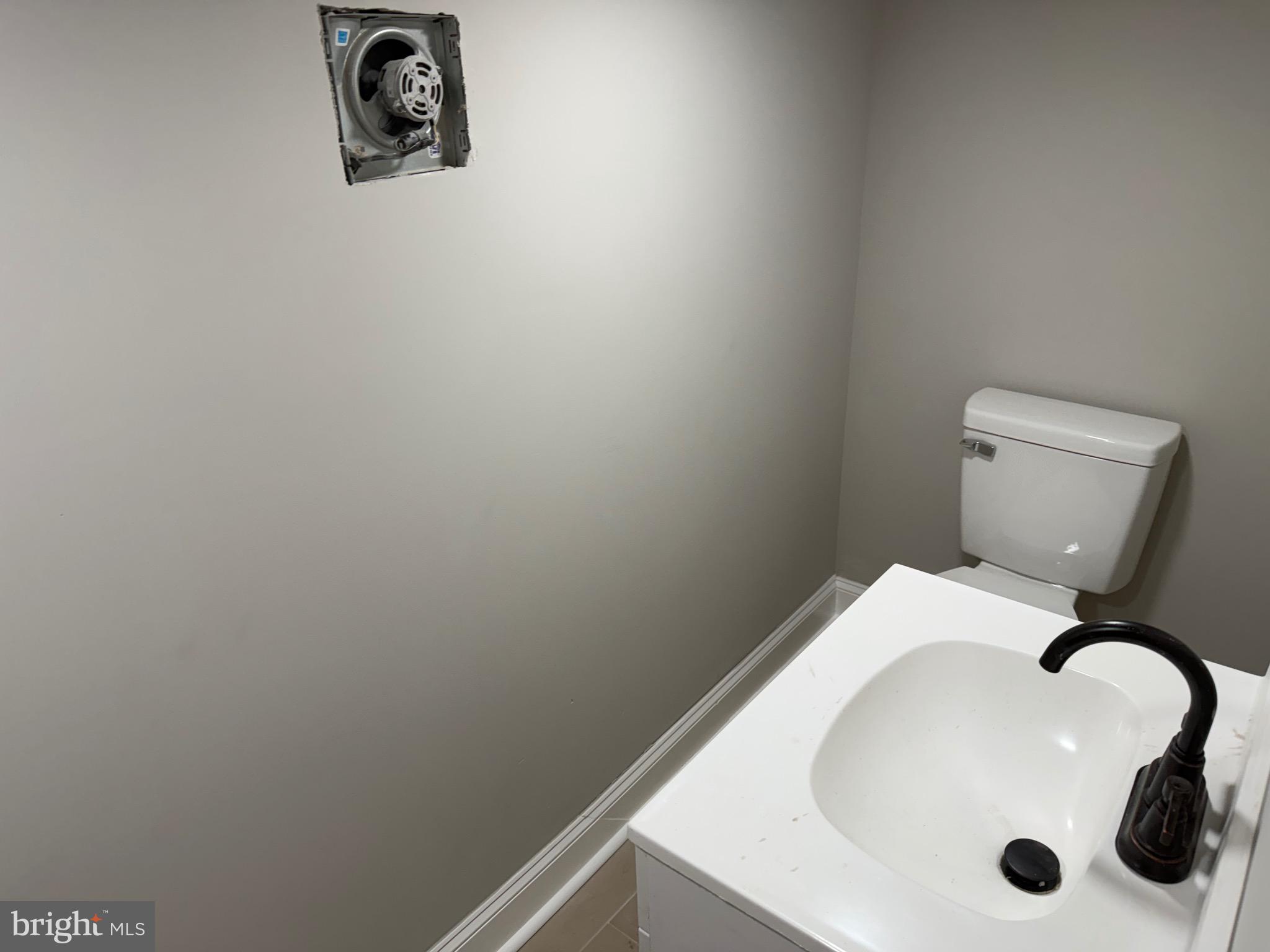 PHILADELPHIA (NORTH) - Residential