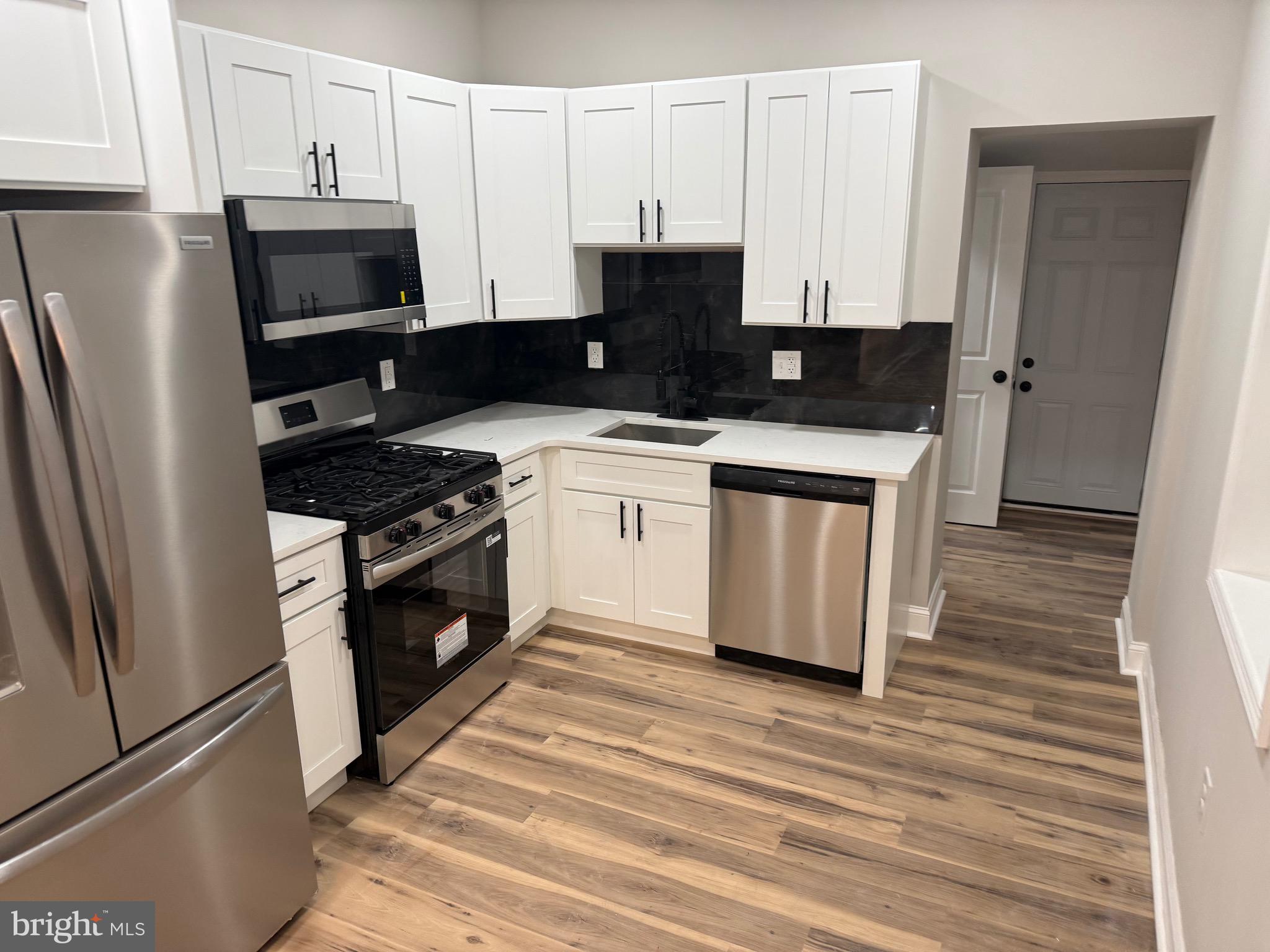 PHILADELPHIA (NORTH) - Residential