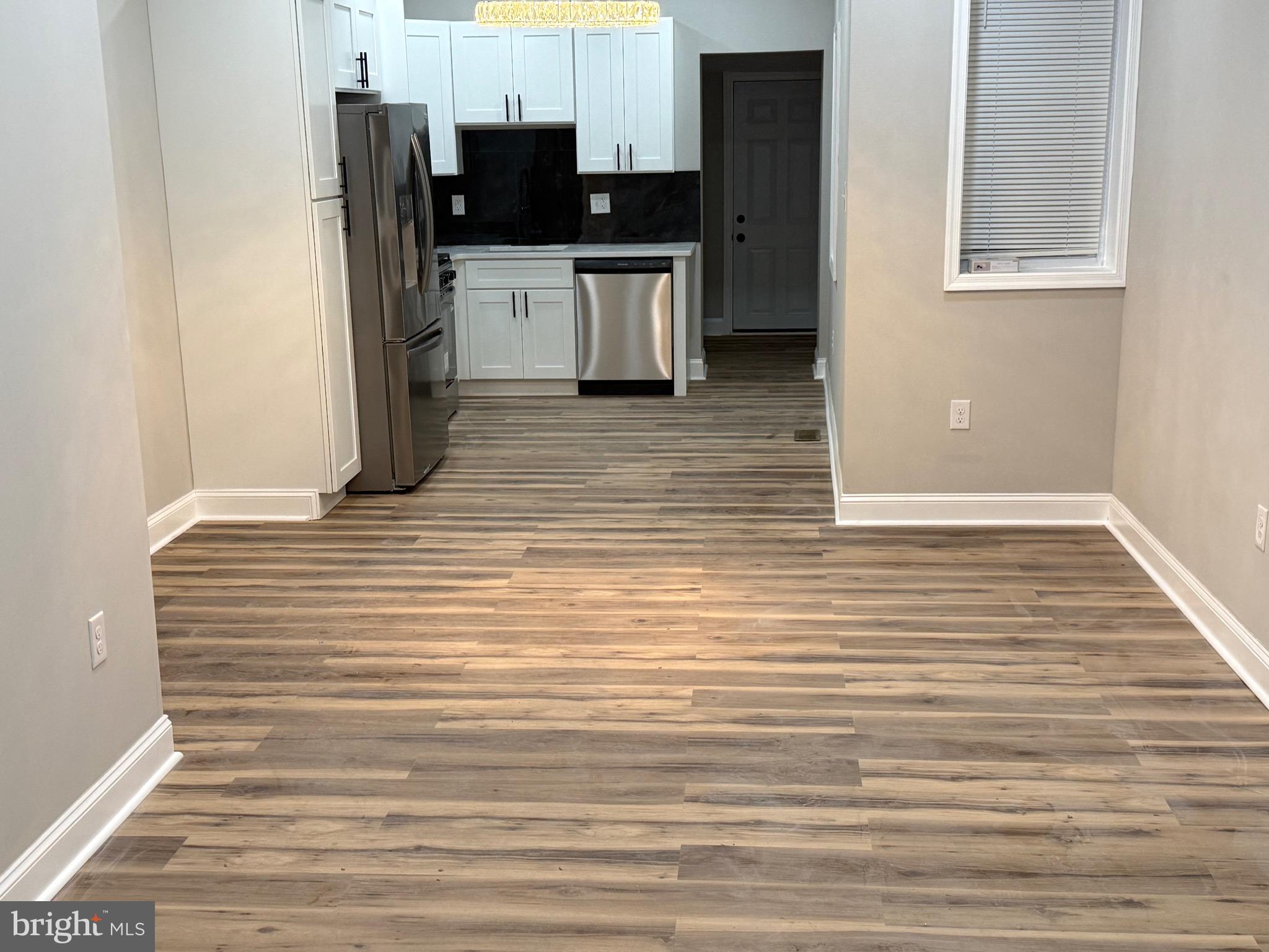 PHILADELPHIA (NORTH) - Residential