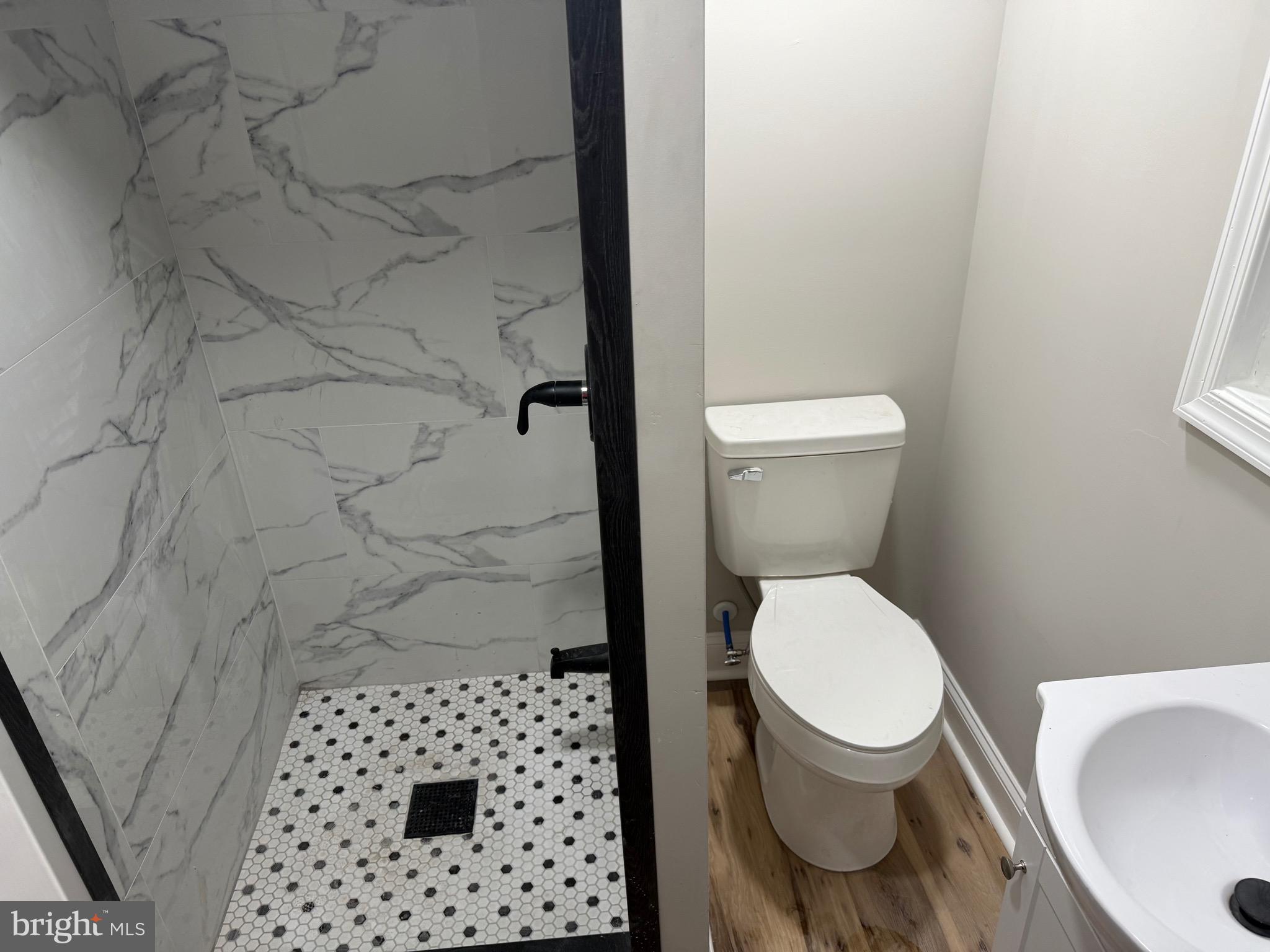 PHILADELPHIA (NORTH) - Residential