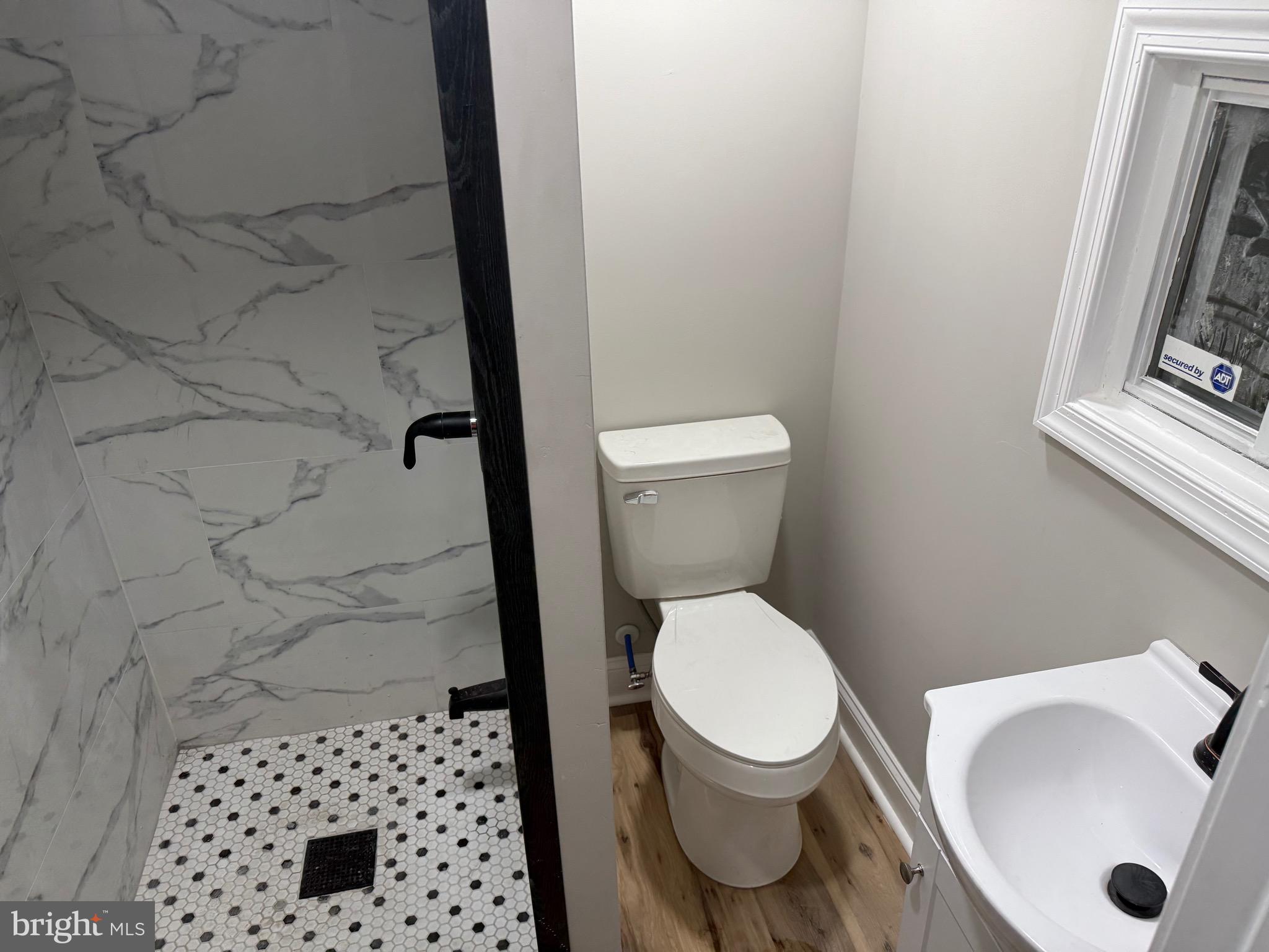 PHILADELPHIA (NORTH) - Residential