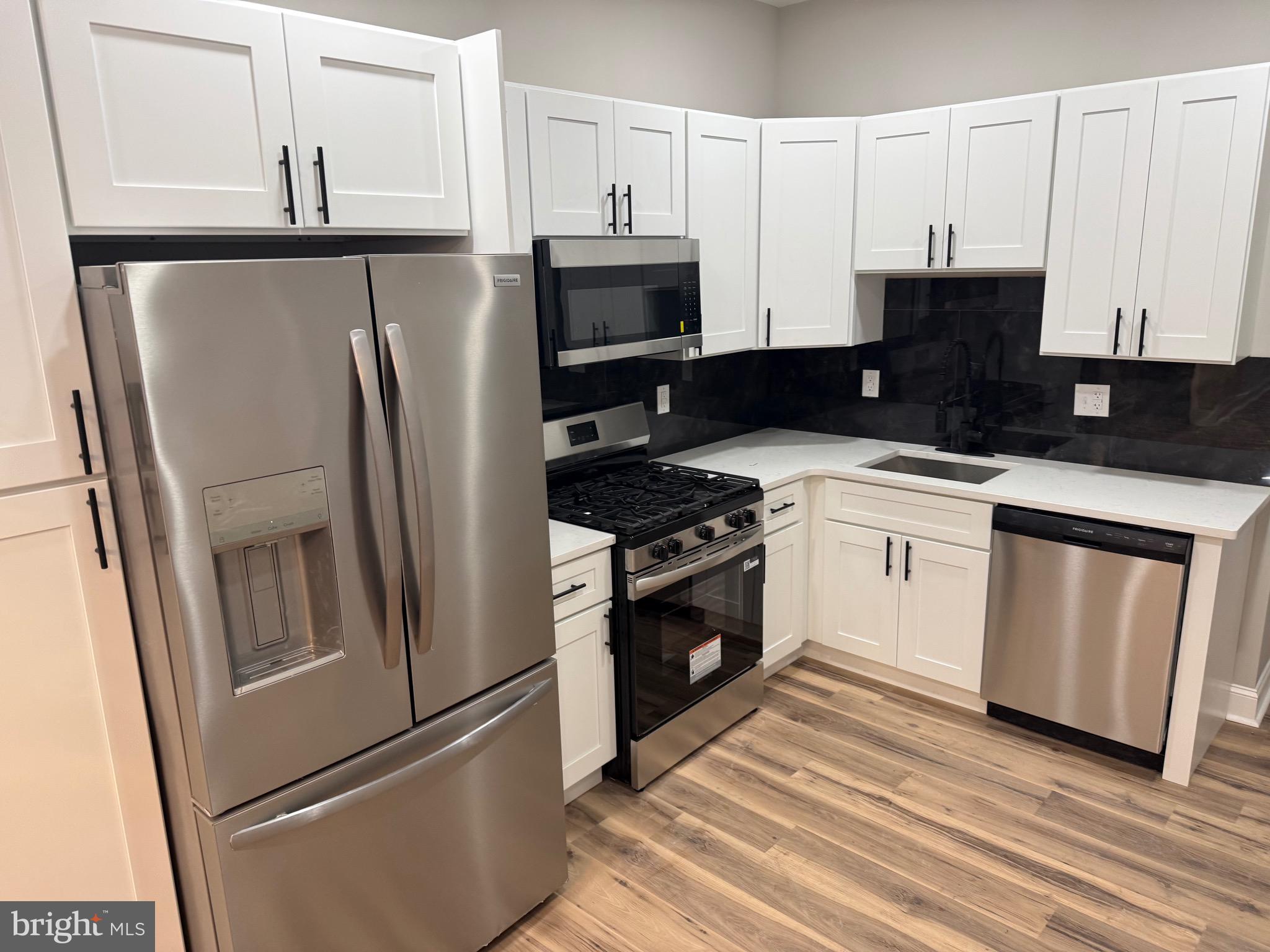 PHILADELPHIA (NORTH) - Residential