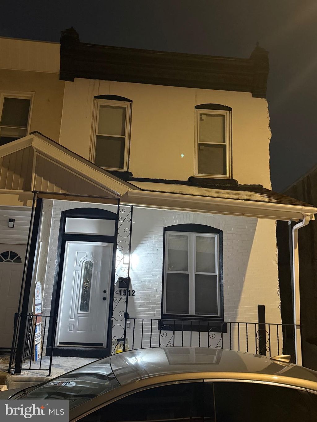 Photo of 1912 W Willard Street, PHILADELPHIA, PA 19140 (MLS # PAPH2575932)