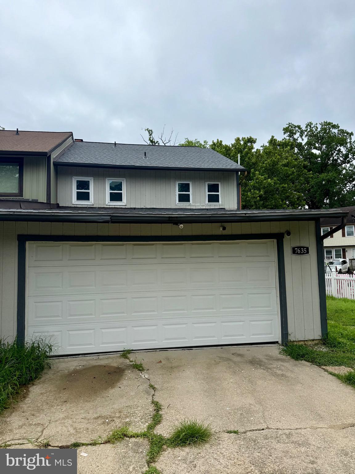 7635 STONEY CREEK DRIVE