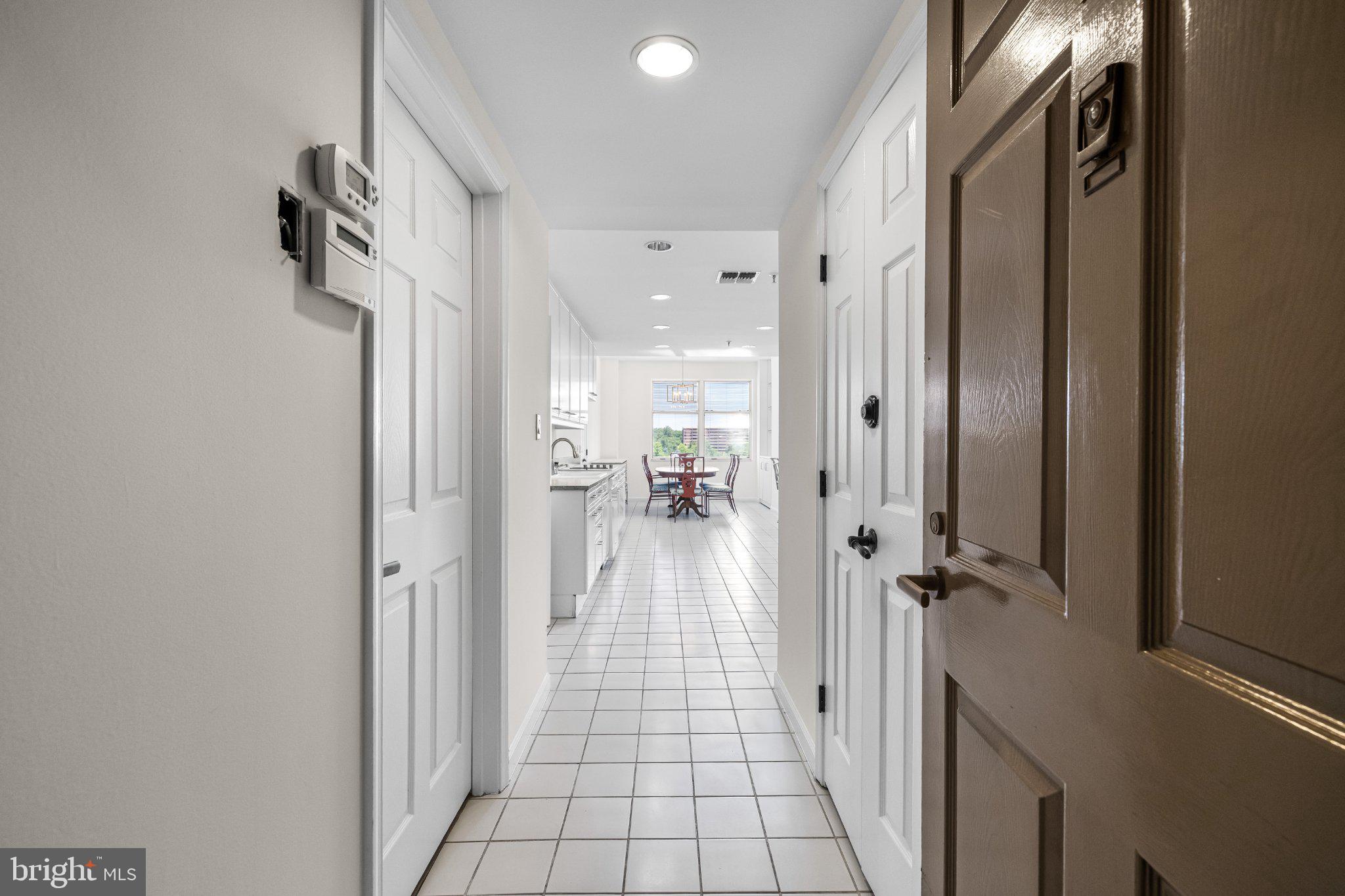 TUSCANY-CANTERBURY - Residential
